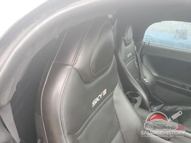 1G8MF35XX8Y118264 2008 SATURN SKY photo no. 10