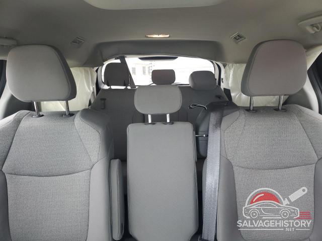 5TDKRKEC4RS194944 2024 TOYOTA SIENNA LE photo no. 10