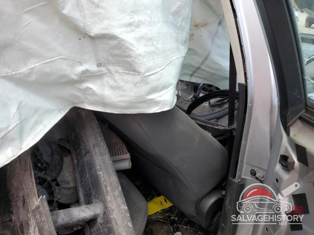 1FADP3F26EL443580 2014 FORD FOCUS photo no. 8