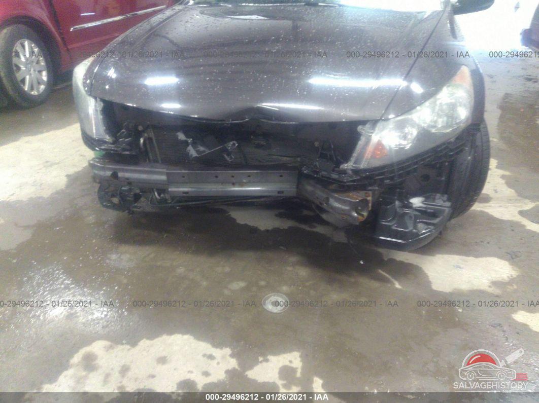 1HGCP3F88BA014959 2011 HONDA ACCORD SDN photo no. 6