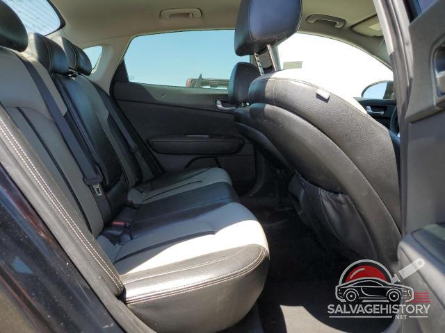 5XXGT4L31JG182259 2018 KIA OPTIMA photo no. 10