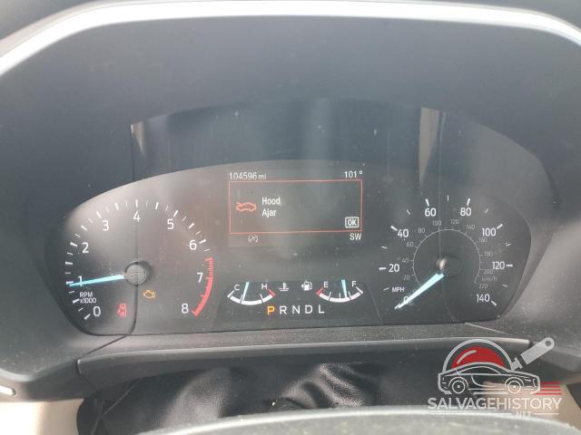 1FMCU0G62LUB96737 2020 FORD ESCAPE photo no. 9