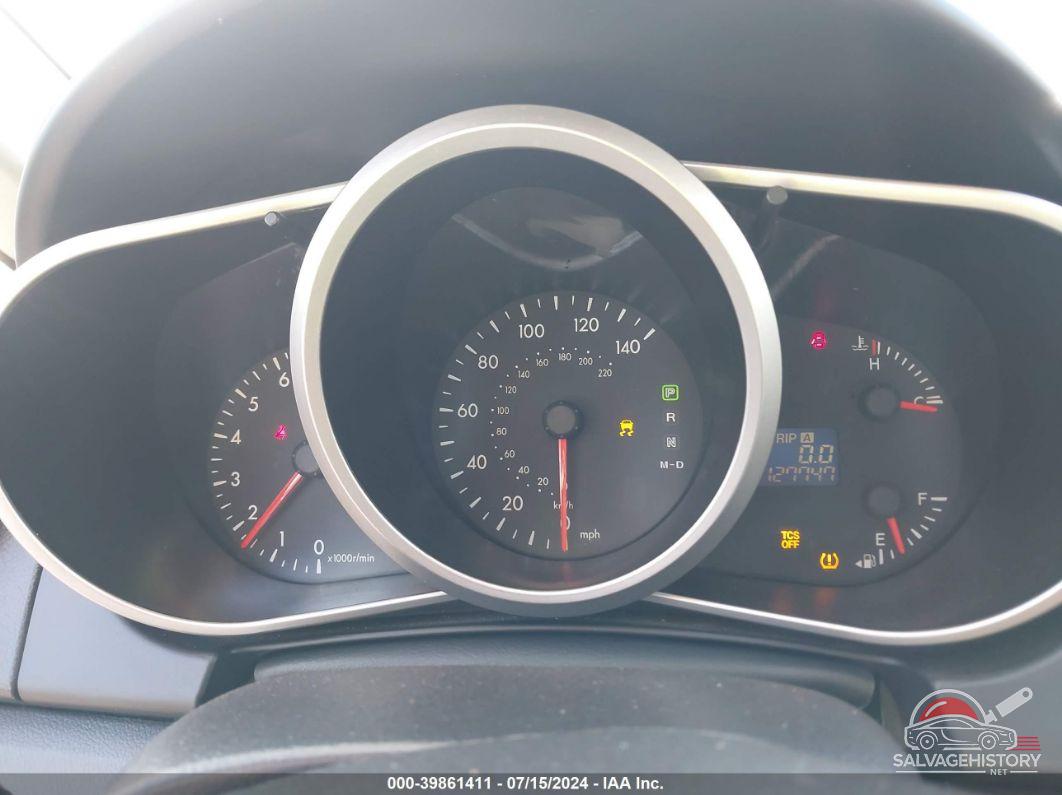 JM3ER2CL1B0369845 2011 MAZDA CX-7 photo no. 7