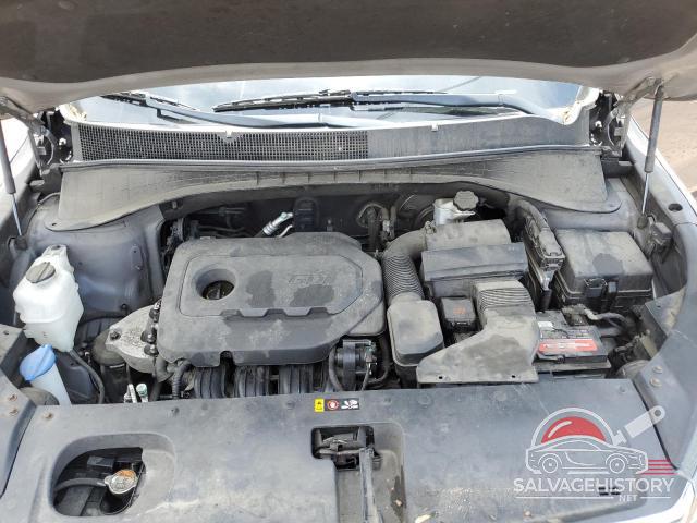 5XYPG4A32GG052051 2016 KIA SORENTO photo no. 12