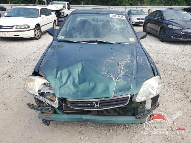 2HGEJ661XYH500441 2000 HONDA CIVIC photo no. 5