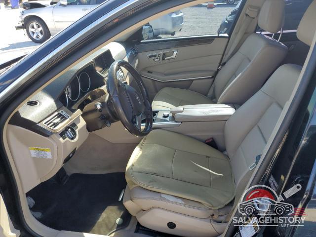 WDDHF5KBXEA795420 2014 MERCEDES-BENZ E-CLASS photo no. 7
