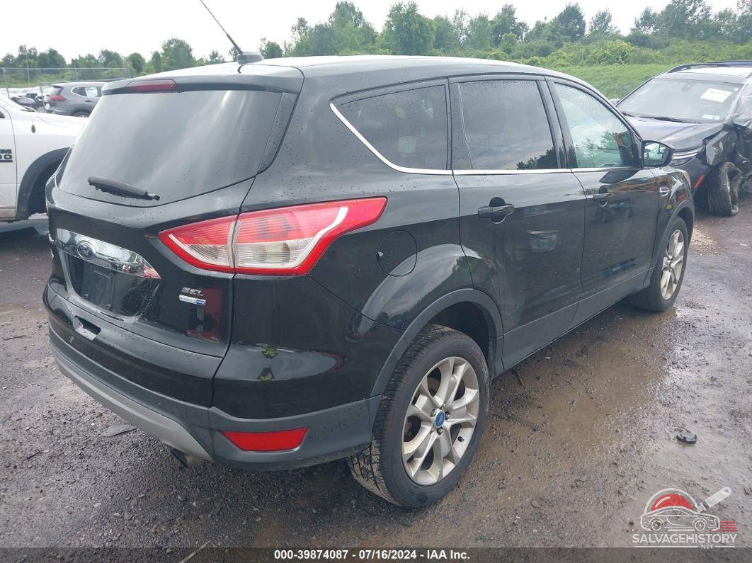 1FMCU9H98DUA34853 2013 FORD ESCAPE photo no. 4