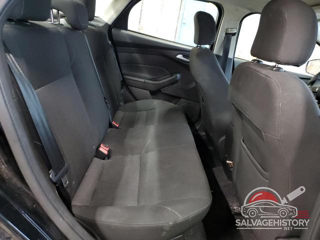 1FADP3F28GL260989 2016 FORD FOCUS photo no. 10