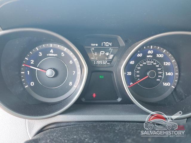5NPDH4AE2FH648723 2015 HYUNDAI ELANTRA photo no. 9