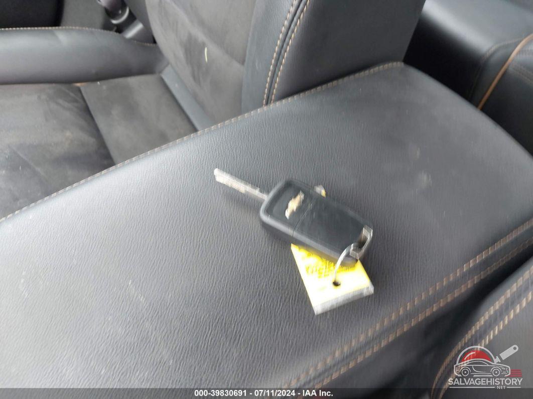 2G1115SL4F9116332 2015 CHEVROLET IMPALA photo no. 11