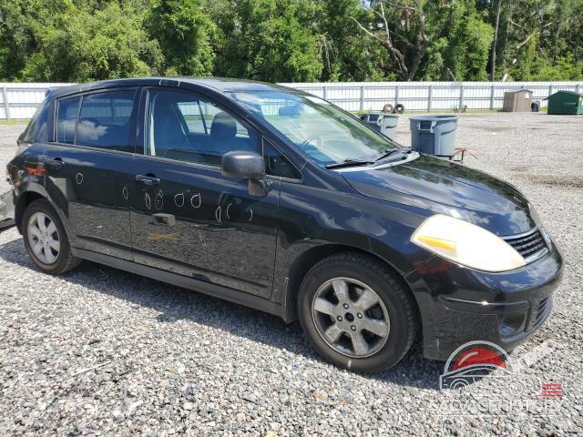 3N1BC13E38L366260 2008 NISSAN VERSA photo no. 4