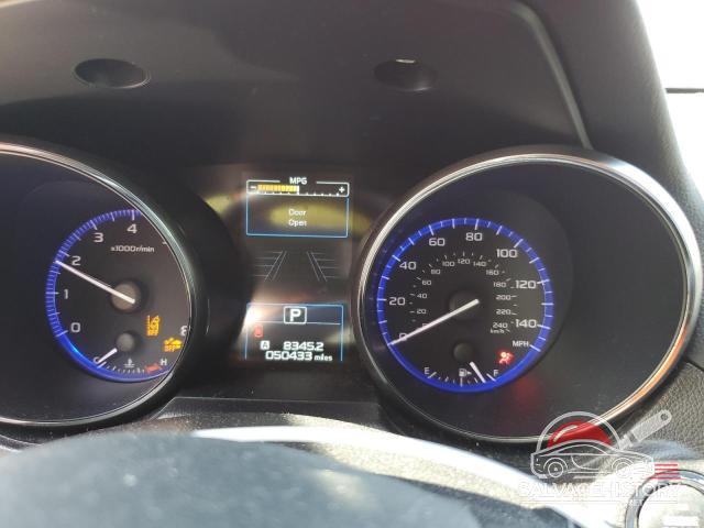4S4BSANC2G3220966 2016 SUBARU OUTBACK photo no. 9