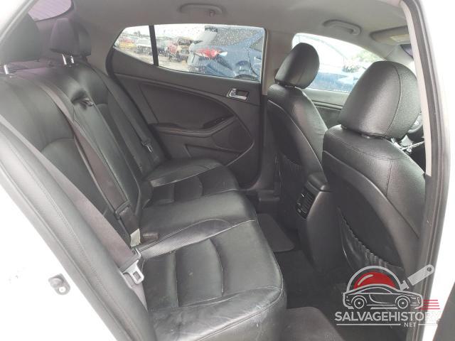 KNAGN4AD5E5072974 2014 KIA OPTIMA photo no. 10