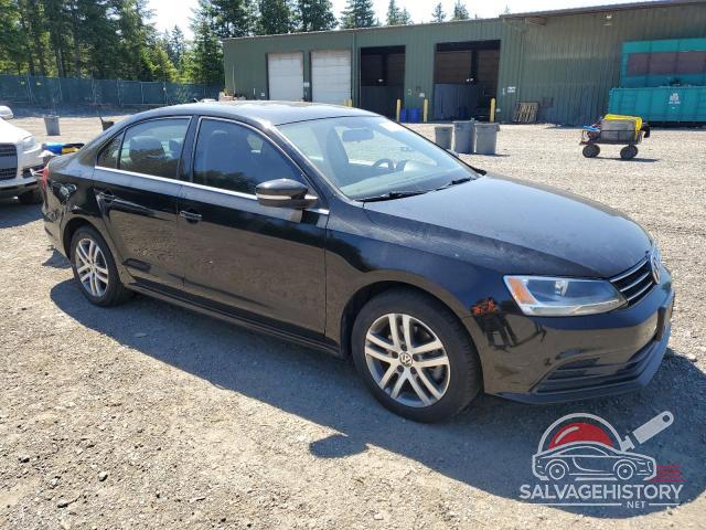 3VWLA7AJ3FM333287 2015 VOLKSWAGEN JETTA photo no. 4