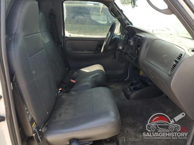1FTYR10D53PA36134 2003 FORD RANGER photo no. 10