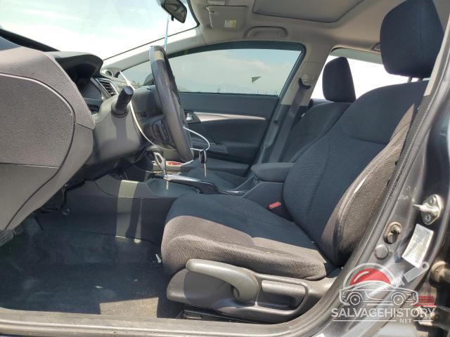 19XFB2F87DE075417 2013 HONDA CIVIC photo no. 7