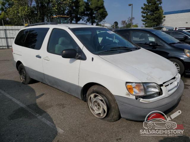 4T3ZF13C4WU004705 1998 TOYOTA All Models photo no. 4