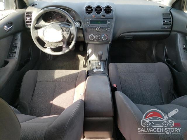 1N4AL2AP5BC176603 2011 NISSAN ALTIMA photo no. 8