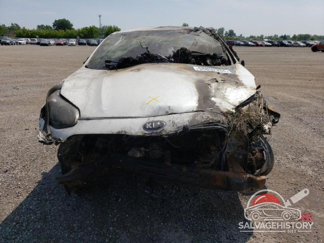 KNDPM3AC6K7564212 2019 KIA SPORTAGE photo no. 5