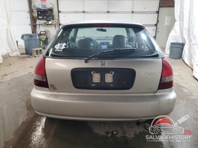 2HGEJ6345XH106309 1999 HONDA CIVIC photo no. 6