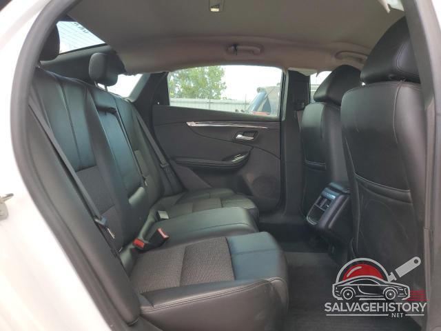 2G1115S31G9175713 2016 CHEVROLET IMPALA photo no. 10