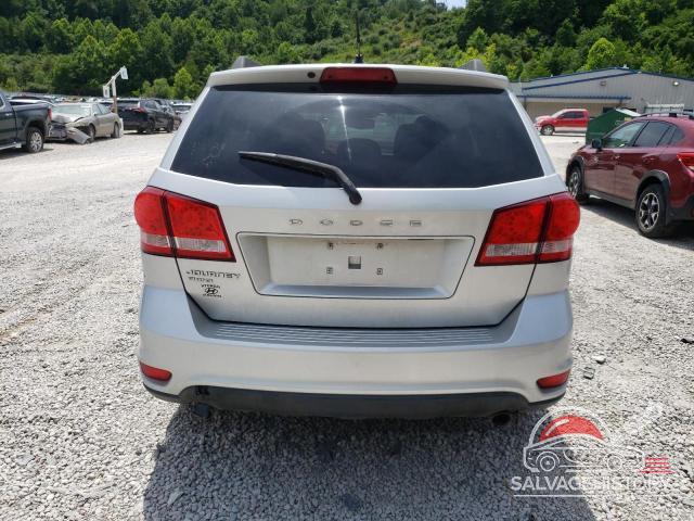3C4PDDBGXCT143274 2012 DODGE JOURNEY photo no. 6