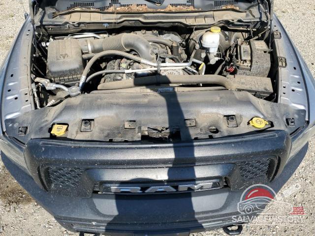 1C6RR7LT4LS117866 2020 RAM 1500 photo no. 11