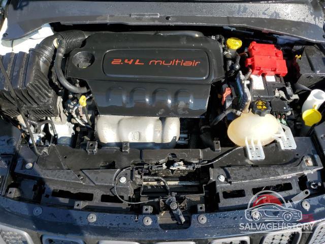 3C4NJDDB1LT195510 2020 JEEP COMPASS photo no. 12