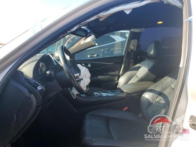 JN1BV7AP8EM686516 2014 INFINITI Q50 photo no. 7