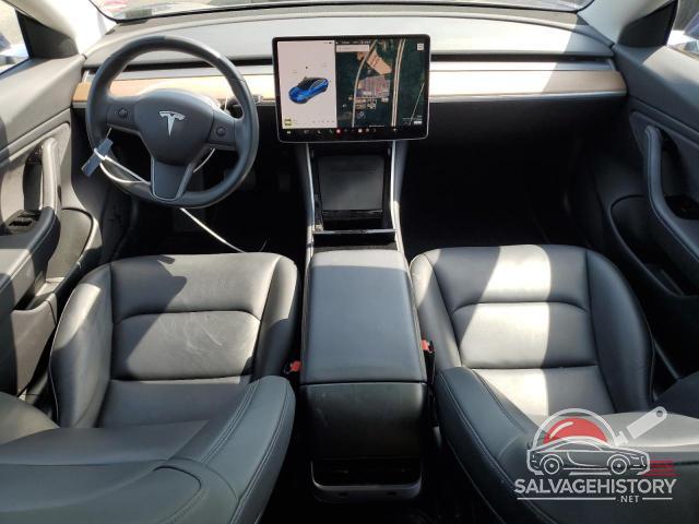 5YJ3E1EB6KF191376 2019 TESLA MODEL 3 photo no. 8