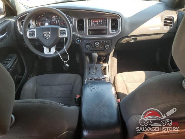 2C3CDXBG4DH623082 2013 DODGE CHARGER photo no. 8