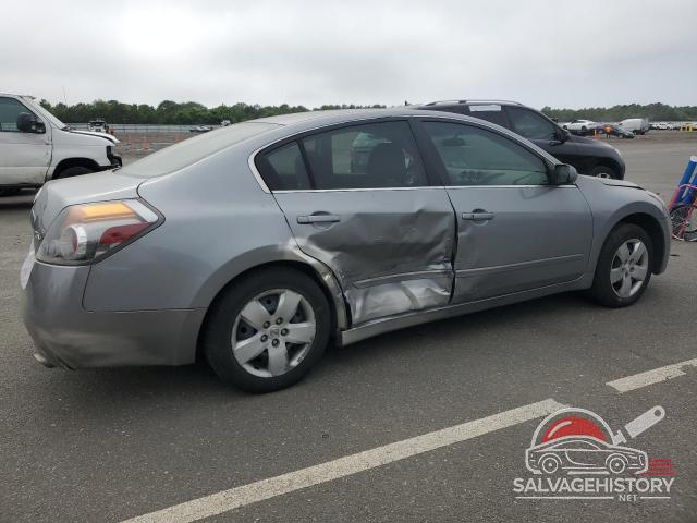 1N4AL21E18C213427 2008 NISSAN ALTIMA photo no. 3