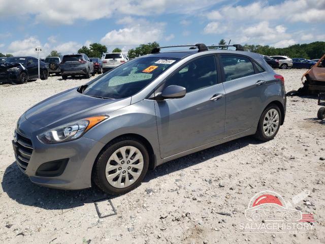 KMHD35LH1GU341638 2016 HYUNDAI ELANTRA photo no. 24