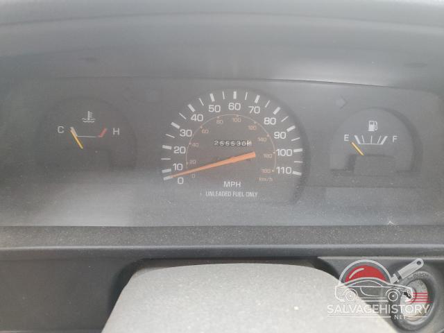 JT4RN82P3K0002474 1989 TOYOTA ALL OTHER photo no. 9