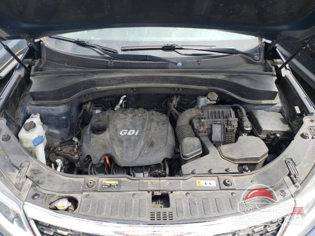 5XYKT4A67EG480307 2014 KIA SORENTO photo no. 12