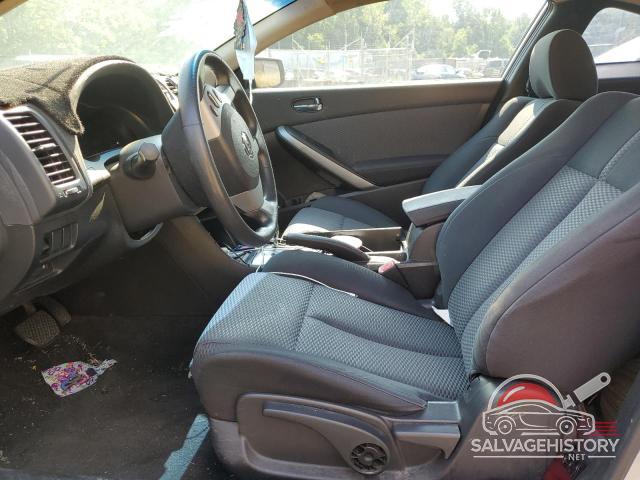 1N4AL24EX8C178432 2008 NISSAN ALTIMA photo no. 7