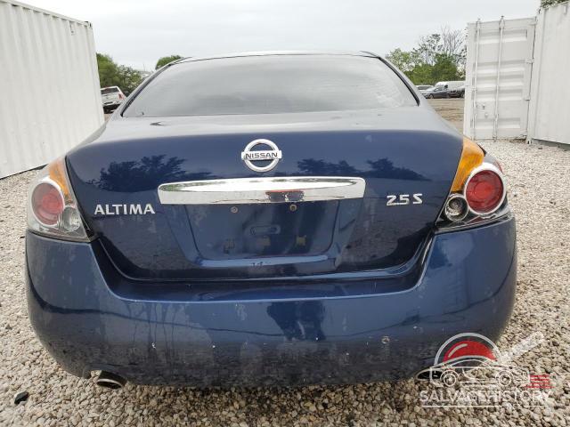 1N4AL2AP2CN453908 2012 NISSAN ALTIMA photo no. 6