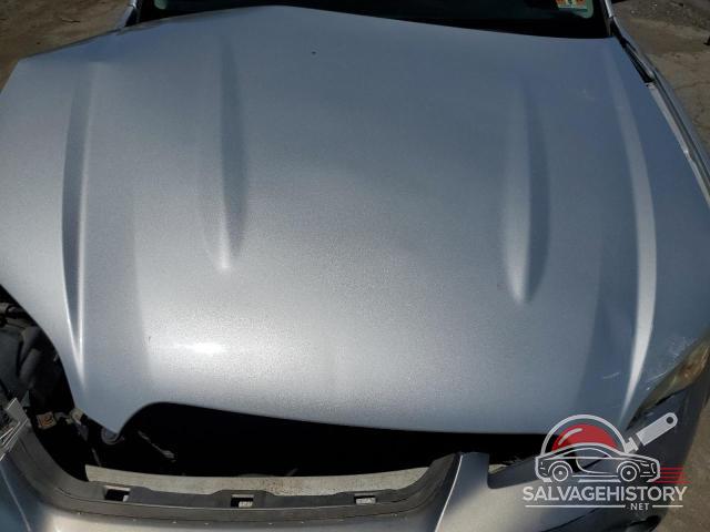 4S4BP61C367319176 2006 SUBARU LEGACY photo no. 11
