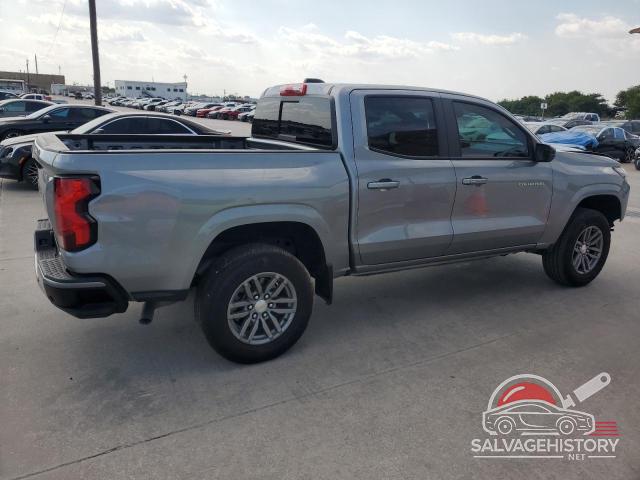 1GCGSCEC6P1249808 2023 CHEVROLET COLORADO photo no. 3