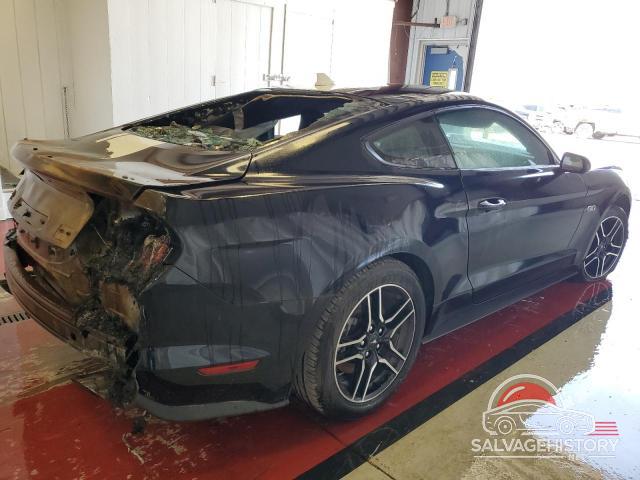 1FA6P8CF5M5124235 2021 FORD MUSTANG photo no. 3