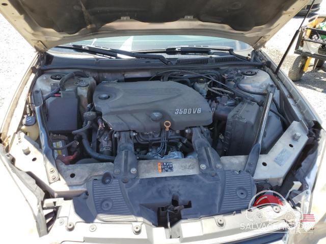 2G1WB5EK7B1188107 2011 CHEVROLET IMPALA photo no. 11