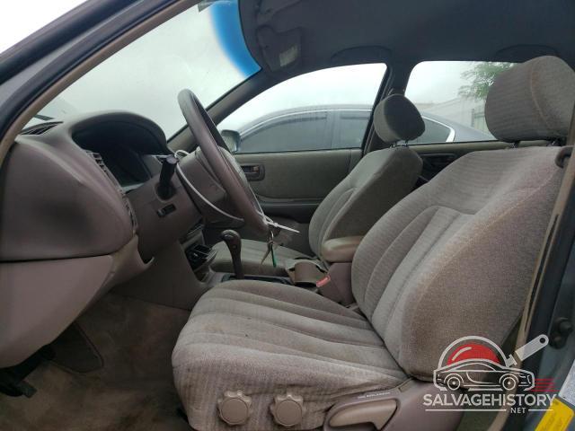 4T1BF18B2WU289351 1998 TOYOTA AVALON photo no. 7