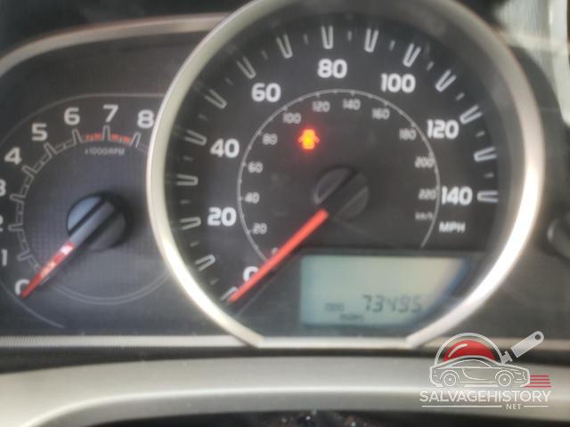 JTMBFREV9D5001513 2013 TOYOTA RAV4 photo no. 9