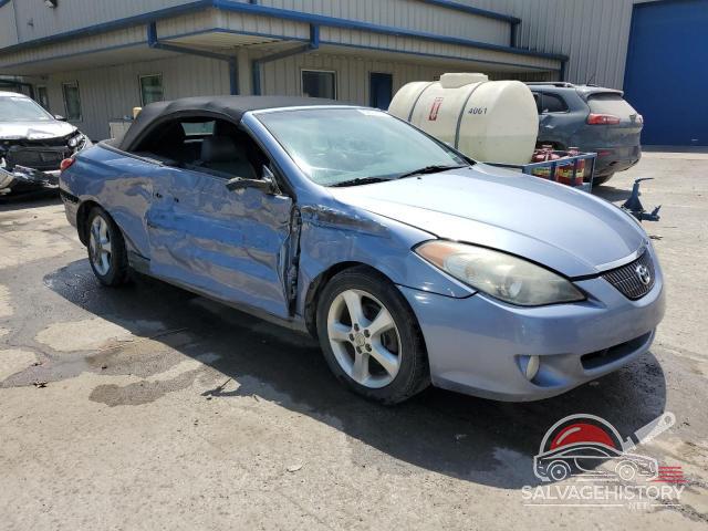 4T1FA38P66U097597 2006 TOYOTA CAMRY SOLA photo no. 4