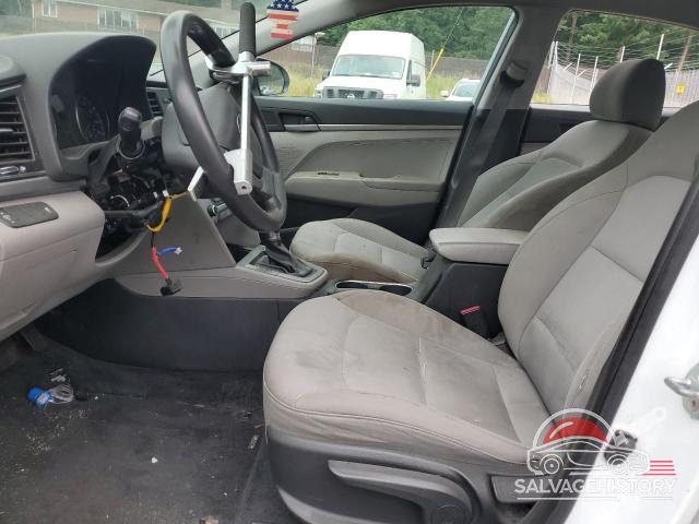 5NPD74LF2HH106680 2017 HYUNDAI ELANTRA photo no. 7