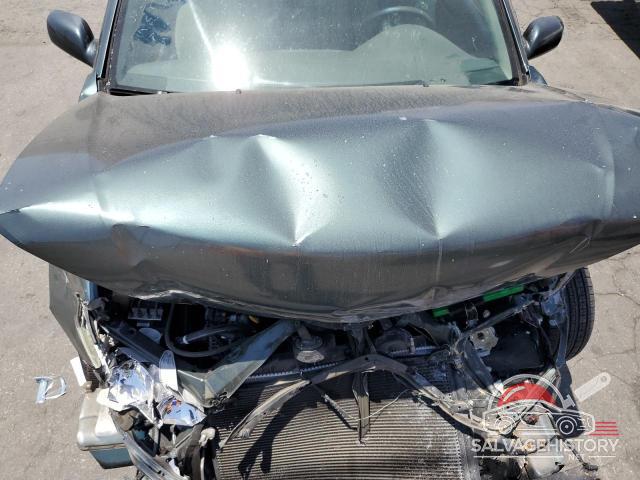 4T1BE30K44U365904 2004 TOYOTA CAMRY photo no. 11