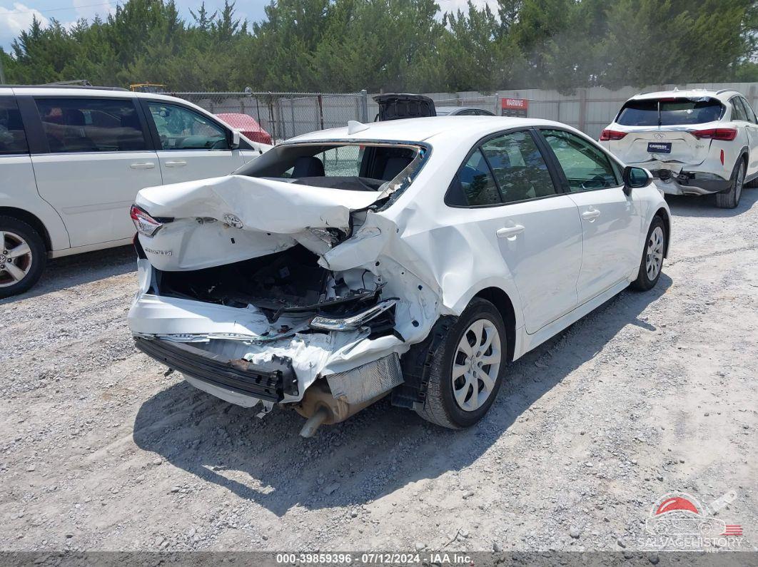 5YFB4MDE5RP099492 2024 TOYOTA COROLLA photo no. 4
