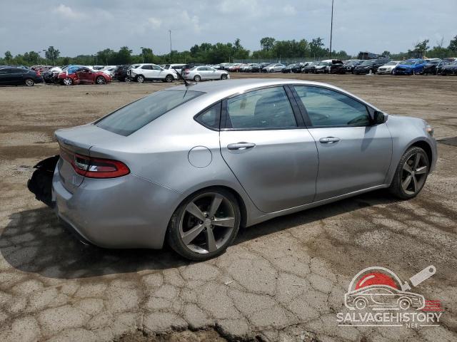 1C3CDFEB5FD193976 2015 DODGE DART photo no. 3