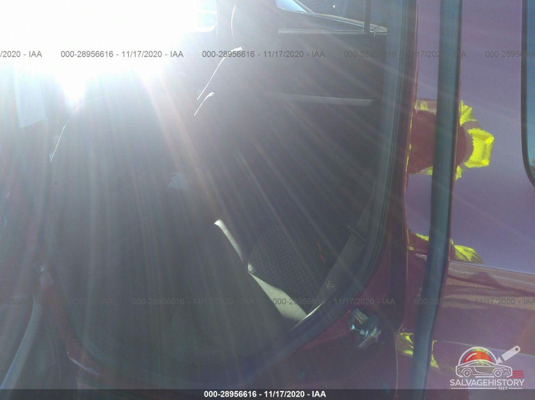 3GNDA23D37S520759 2007 CHEVROLET HHR photo no. 8