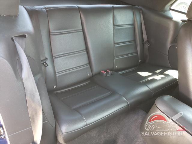 1FAFP44674F181294 2004 FORD ALL Models photo no. 10